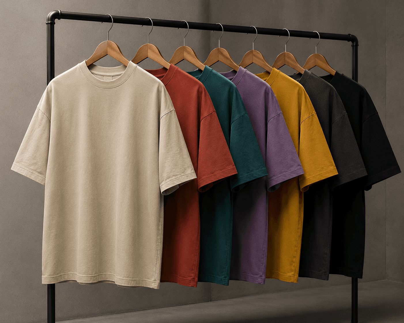 RESORT & LINEN DROPS