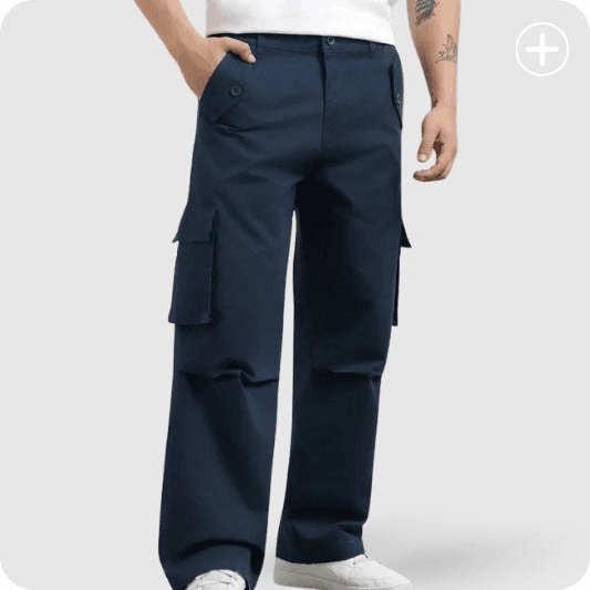 Deep Navy