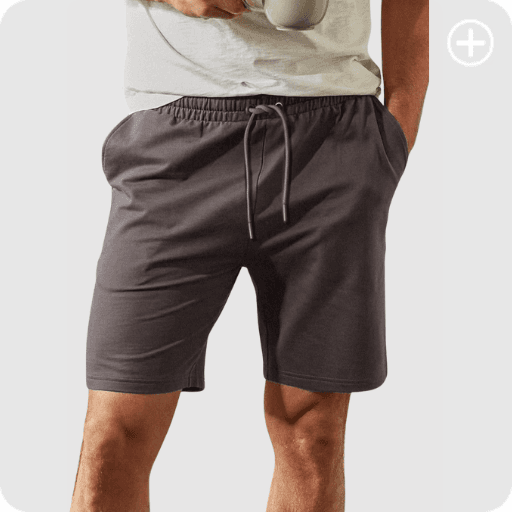 NAVY MULTI-POCKET UTILITY CARGO PANTS 3
