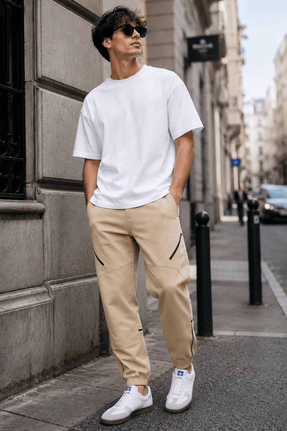 Chalk Bone White